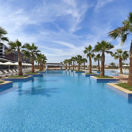 Marriott Hotel Al Forsan, Abu Dhabi Bagian luar foto